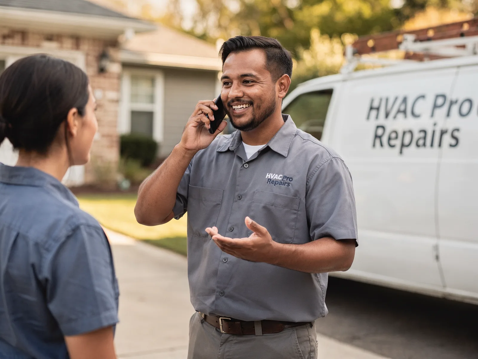 Heat Pump Repair Long Lake, MN FAQs